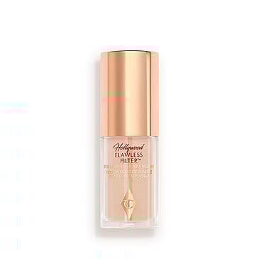 Charlotte Tilbury Hollywood Flawless Filter Travel Size 2 Fair