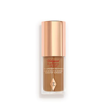 Charlotte Tilbury Hollywood Flawless Filter Travel Size 6.5 Deep