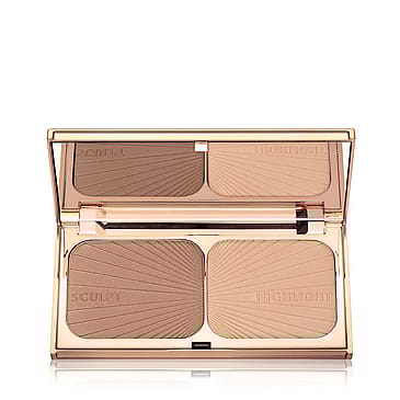 Charlotte Tilbury Filmstar Bronze & Glow Fair/Medium