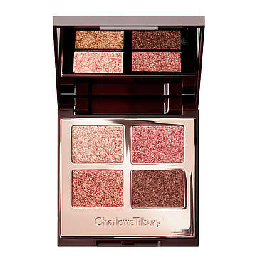 Charlotte Tilbury Luxury Palette Pillow Talk