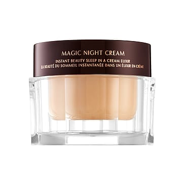 Charlotte Tilbury Charlotte's Magic Night Cream Refillable 50 ml