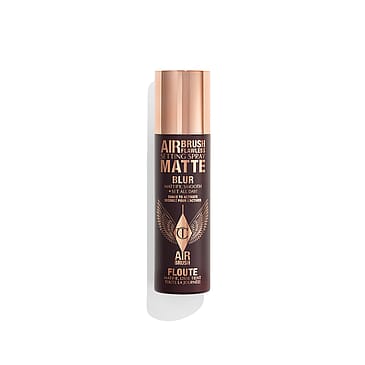 Charlotte Tilbury Airbrush Flawless Setting Spray Matte 100 ml