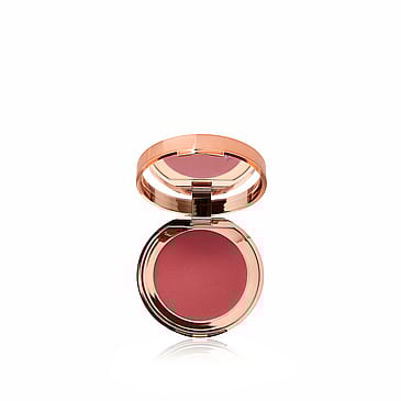 Charlotte Tilbury Pillow Talk Lip And Cheek Glow Colour Of Dreams