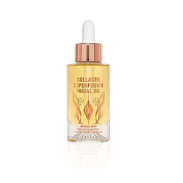 Charlotte Tilbury Collagen Superfusion Facial Oil 10 ml