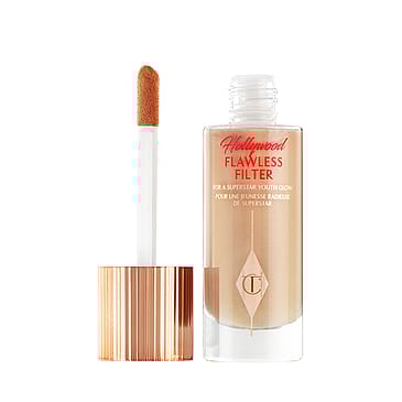 Charlotte Tilbury Hollywood Flawless Filter 4 Medium