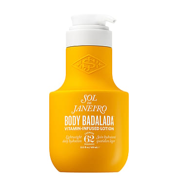 Sol de Janeiro Body Badalada 400 ml
