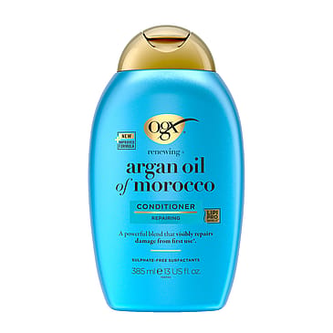 OGX Argan Conditioner 385 ml