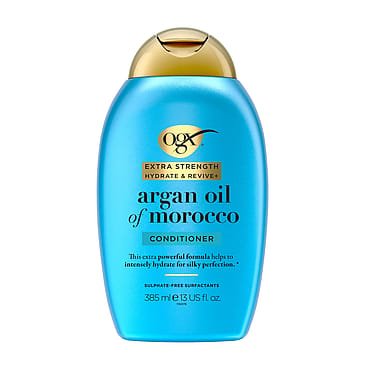 OGX Argan Extra Strength Conditioner 385 ml