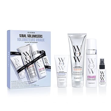 Color Wow Volume Kit
