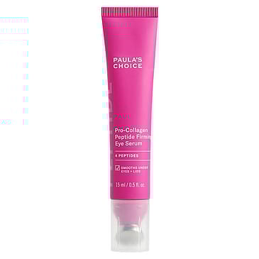 Paula's Choice Pro-Collagen Peptide Firming Eye Serum 15 ml