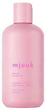 Mjuuk Repair Shampoo 250 ml
