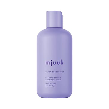 Mjuuk Silver Conditioner 250 ml
