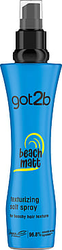 Got2b Beach Matt Texturizing Salt Spray 200 ml