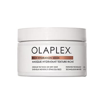 Olaplex Rich Hydration Hair Mask 200 ml
