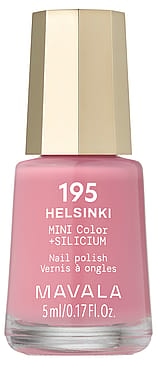 Mavala Mini Nail Polish 195 Helsinki