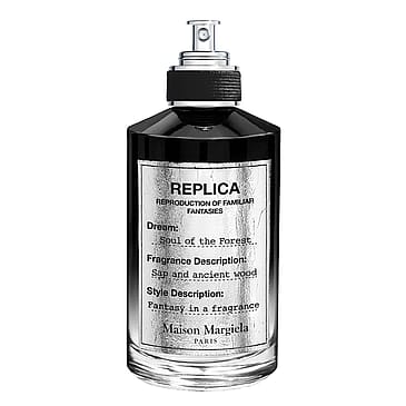 Maison Margiela REPLICA FRAGRANCE Eau de parfum soul of forest Maison Margiela REPLICA FRAGRANCE EdP soul of fore