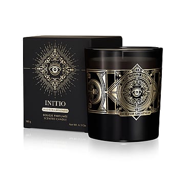 Initio Oud For Greatness Candle 180 g