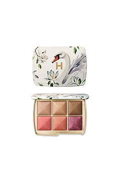 Hourglass Ambient Lighting Edit Unlocked Swan