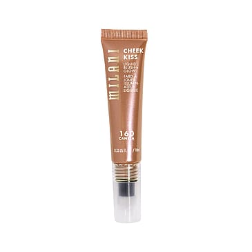 Milani Cheek Kiss Blush + Glow 160 Canela