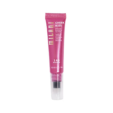 Milani Cheek Kiss Blush + Glow 140 Rosalia