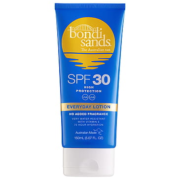 Bondi Sands SPF30 Everyday Body Lotion 150 ml