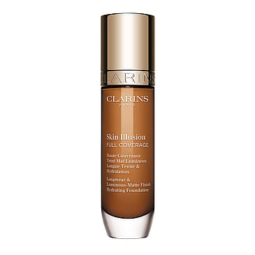 Clarins Skin Illusion Full Coverage 117,5W