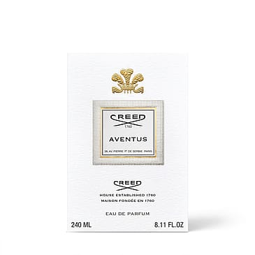 Creed Aventus Eau de Parfum 240 ml