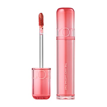 rom&nd The Juicy Lasting Tint 9 Mulled Peach