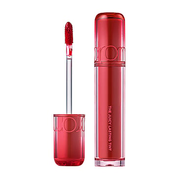 rom&nd The Juicy Lasting Tint 7 Cherry Bomb