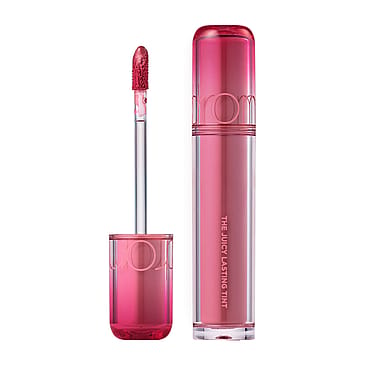 rom&nd The Juicy Lasting Tint 4 Fig Fig