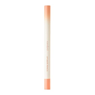 rom&nd Lip Mate Pencil 1 Tenderly Peach