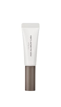 rom&nd Han All Brow Cara 1 Grace Taupe