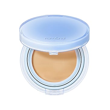 rom&nd Bare Water Cushion 5 Sand