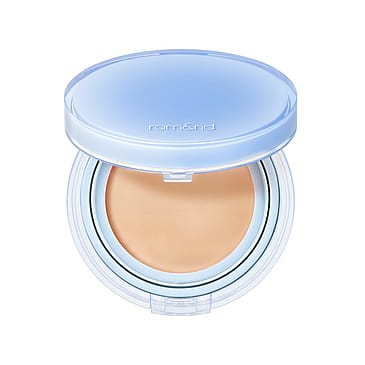 rom&nd Bare Water Cushion 4 Beige