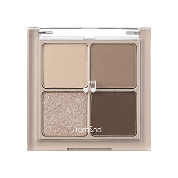 rom&nd Better Than Eyes M02 Dry Buckwheat Flower