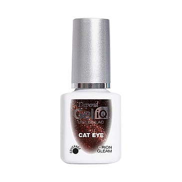 Depend Gel IQ Metallic Marble 10142 Orion Gleam
