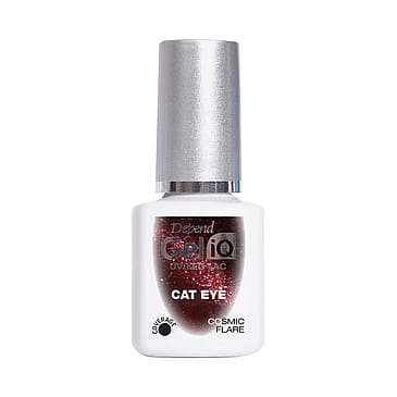 Depend Gel IQ Metallic Marble 10137 Cosmic Flare