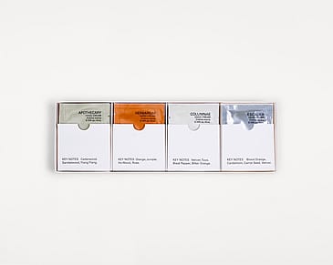FRAMA Discovery Set
