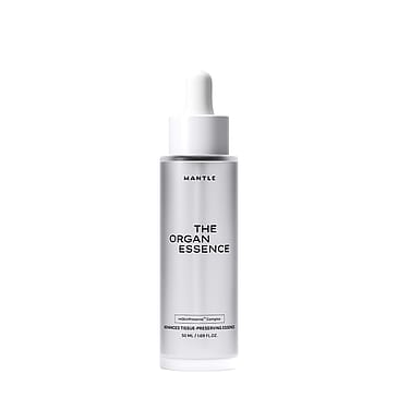 MANTLE The Organ Essence – Advanced Tissue-Preserving Essence 50 ml