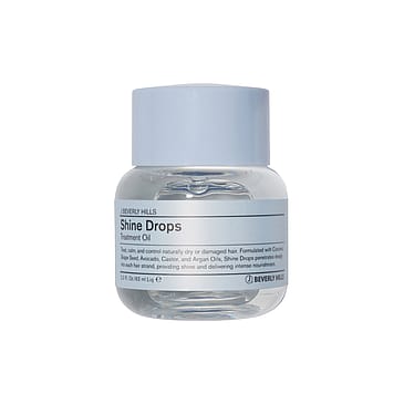 J Beverly Hills Shine Drops Treatment Oil 62 ml