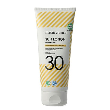 Matas Striber Sollotion SPF30 UP 200 ml