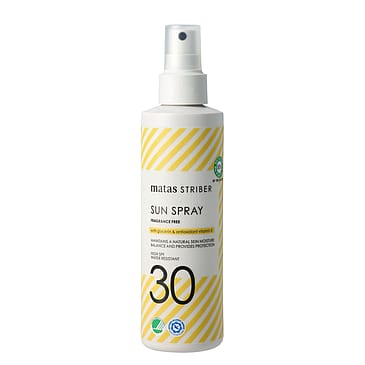 Matas Striber Solspray SPF30 UP 200 ml