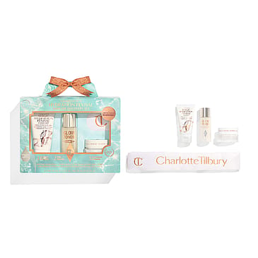 Charlotte Tilbury Charlotte's Hydration Revival Skincare Discovery Set