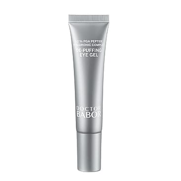 DOCTOR BABOR De-Puffing Eye Gel 15 ml