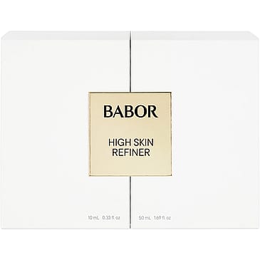 BABOR High Skin Refiner Gift Set 50 +10 ml