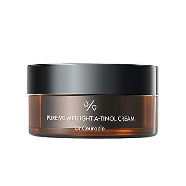 Dr. Ceuracle Pure VC Mellight A-Tinol Cream 70 g