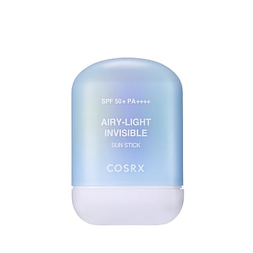 COSRX Airy-Light Invisible Sun Stick 19 g