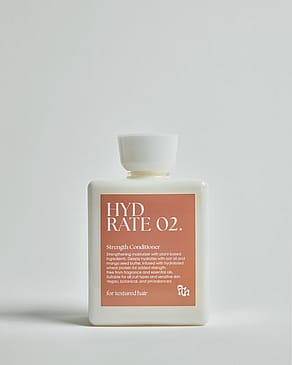 for textured hair Hydrate 02 Strength Conditioner 300 ml