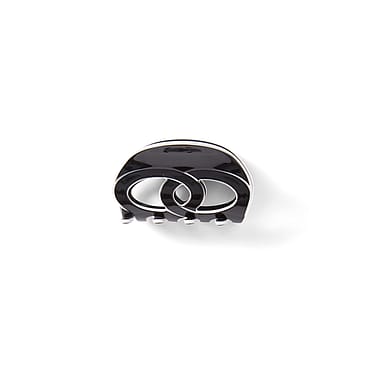ByBarb Hair Claw Coco Black