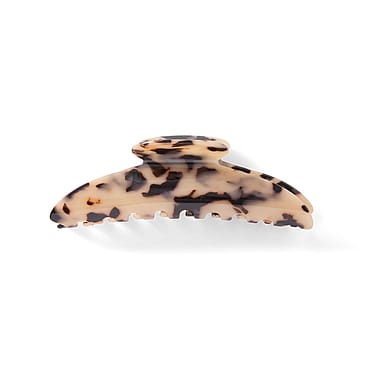 ByBarb Hair Claw Diana Tortoise